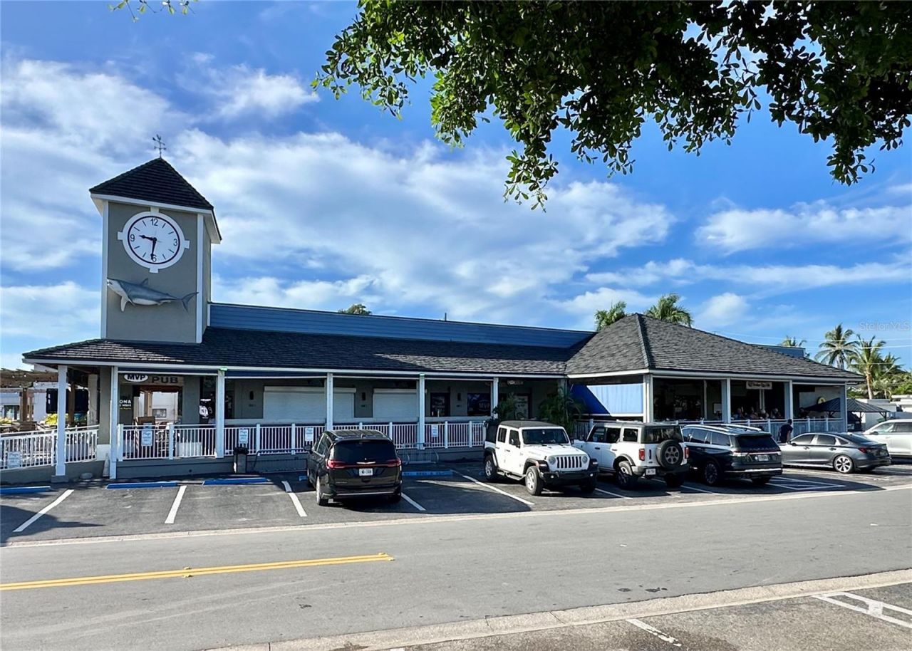 276 Island Circle, Sarasota, FL 34242 Photo