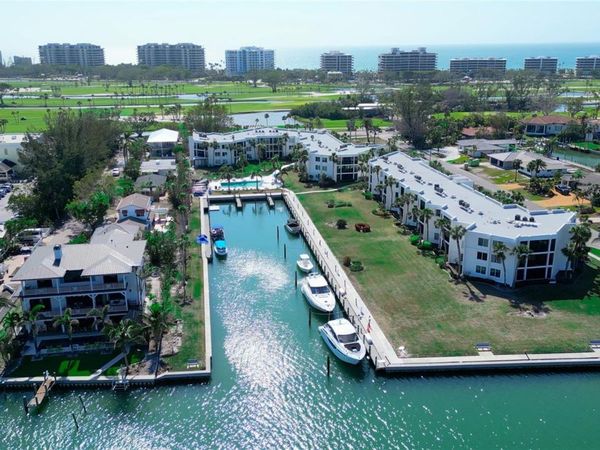 450 GULF OF MEXICO DRIVE, Unit B207, LONGBOAT KEY, FL 34228