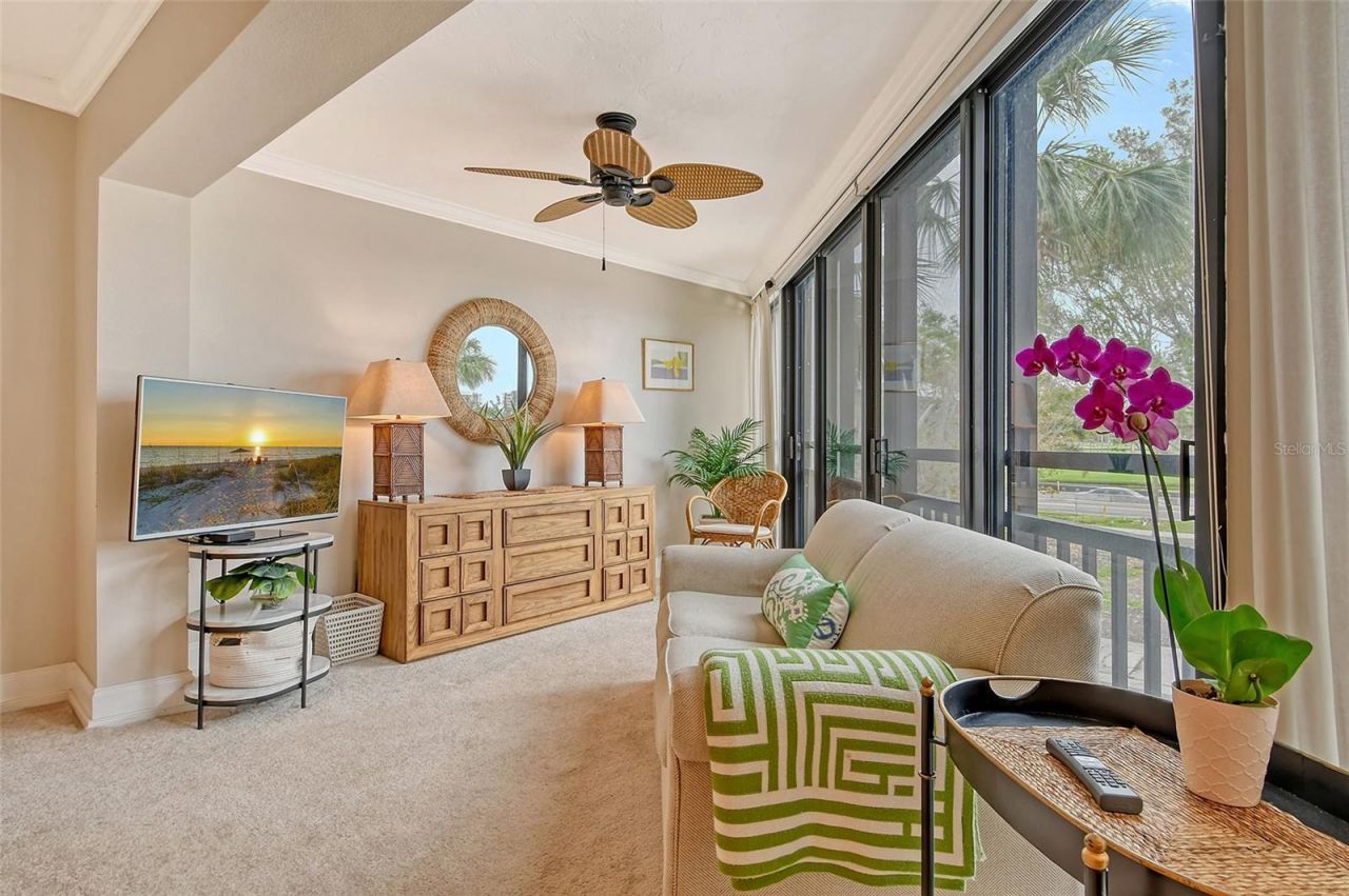 450 Gulf Of Mexico Drive, Unit B207, Longboat Key, FL 34228 Photo