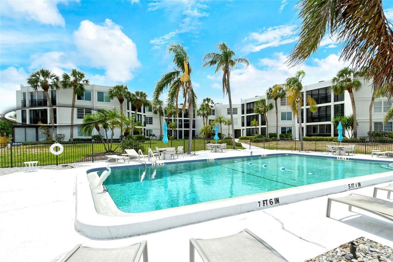 450 Gulf Of Mexico Drive, Unit B207, Longboat Key, FL 34228 Photo