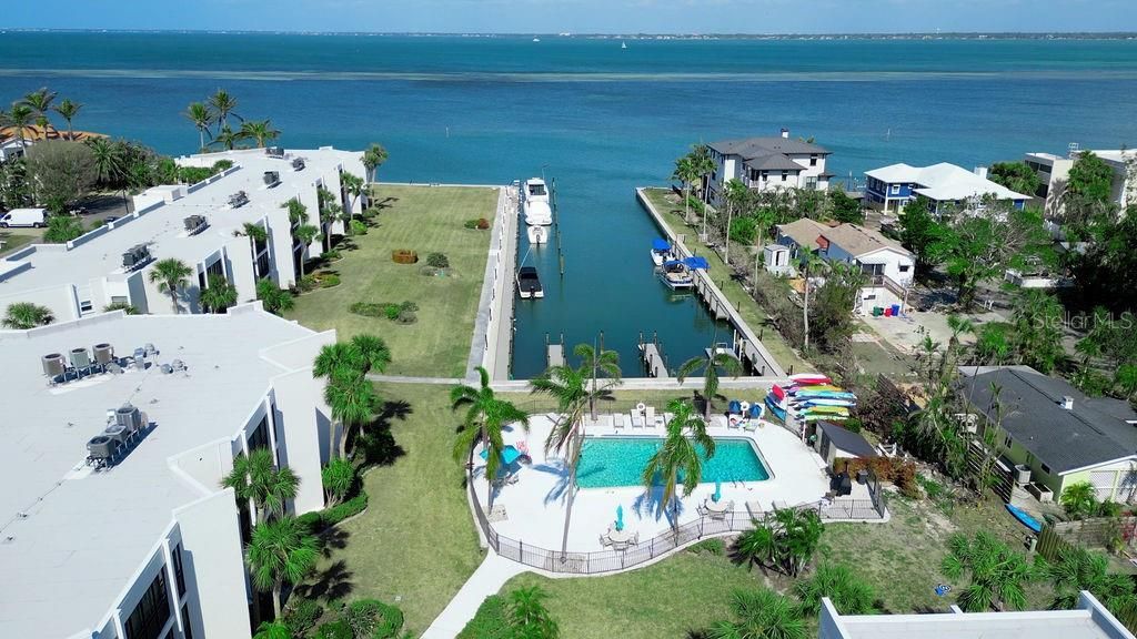 450 Gulf Of Mexico Drive, Unit B207, Longboat Key, FL 34228 Photo