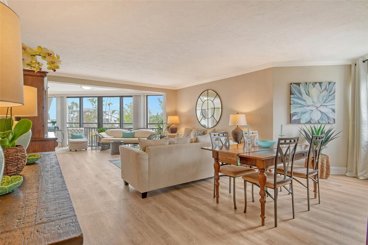 450 Gulf Of Mexico Drive, Unit B207, Longboat Key, FL 34228 Photo