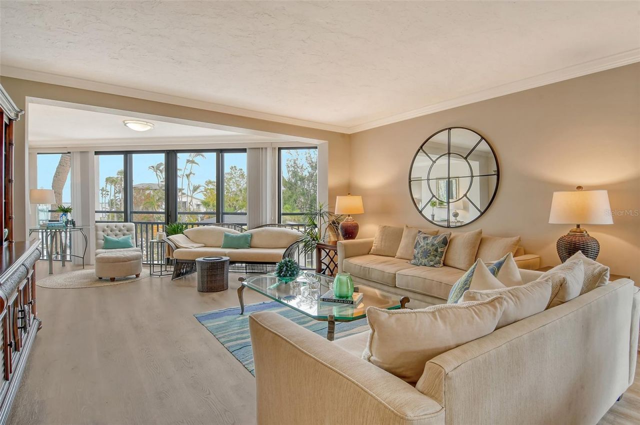 450 Gulf Of Mexico Drive, Unit B207, Longboat Key, FL 34228 Photo