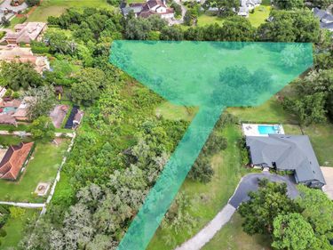 QUAIL COVE COURT, WINDERMERE, FL 34786