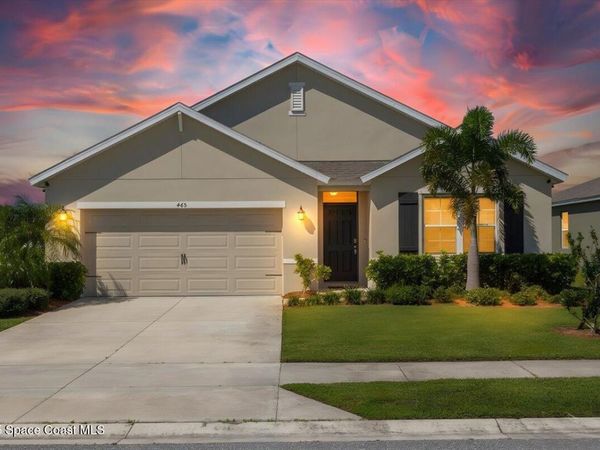 465 N Sorrento Drive, Cocoa, FL 32922