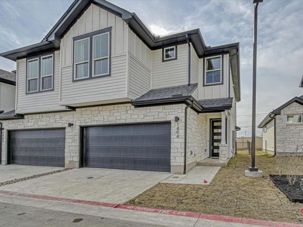 2600 Gattis School RD, Unit 1101-1104, Round Rock, TX 78664