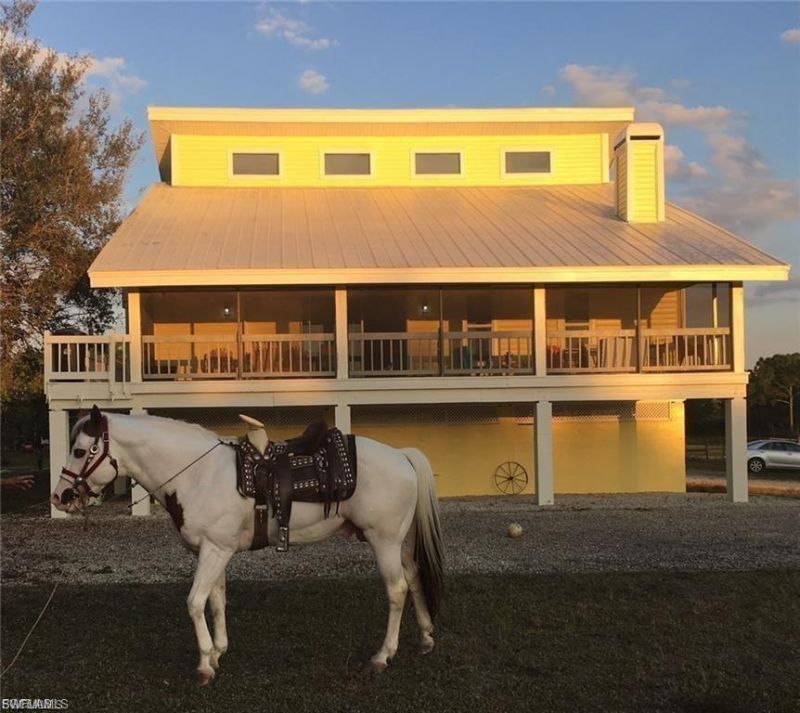 11751 Shawnee Rd, Fort Myers, FL 33913 Photo