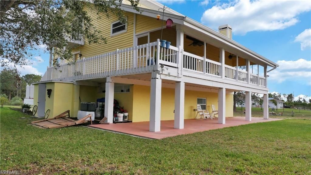11751 Shawnee Rd, Fort Myers, FL 33913 Photo