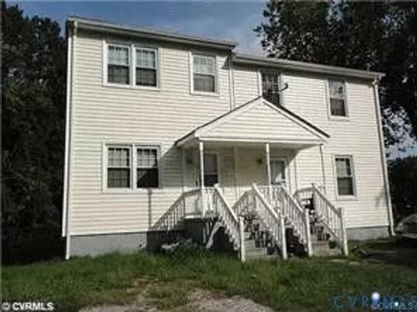 3317 Waverly Boulevard , Unit B, Henrico, VA 23222