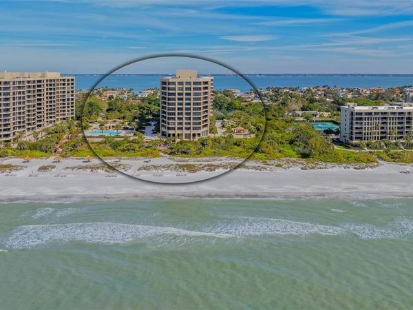 1211 GULF OF MEXICO DR, Unit 108, LONGBOAT KEY, FL 34228