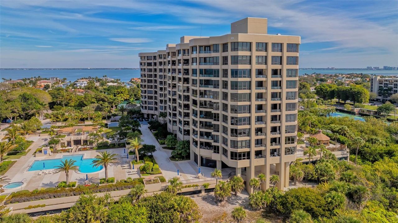1211 Gulf Of Mexico Dr, Unit 108, Longboat Key, FL 34228 Photo