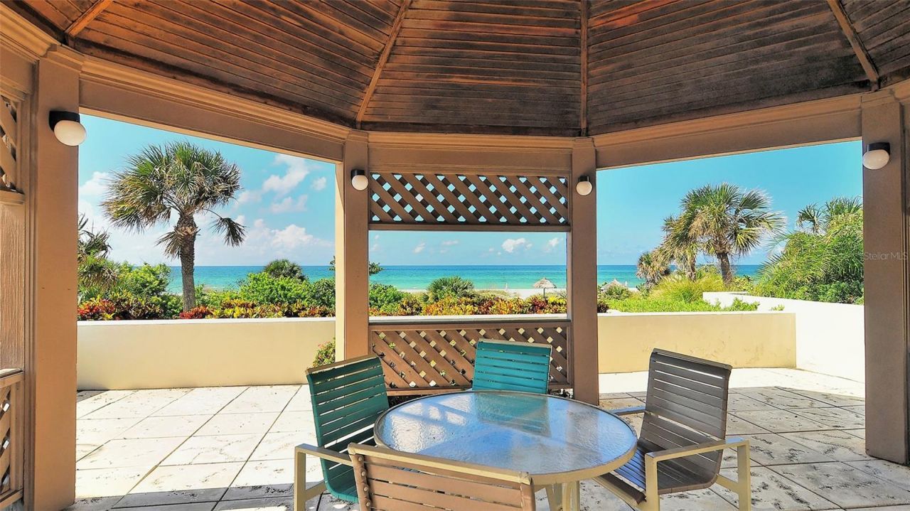 1211 Gulf Of Mexico Dr, Unit 108, Longboat Key, FL 34228 Photo