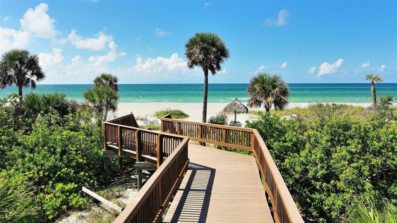 1211 Gulf Of Mexico Dr, Unit 108, Longboat Key, FL 34228 Photo