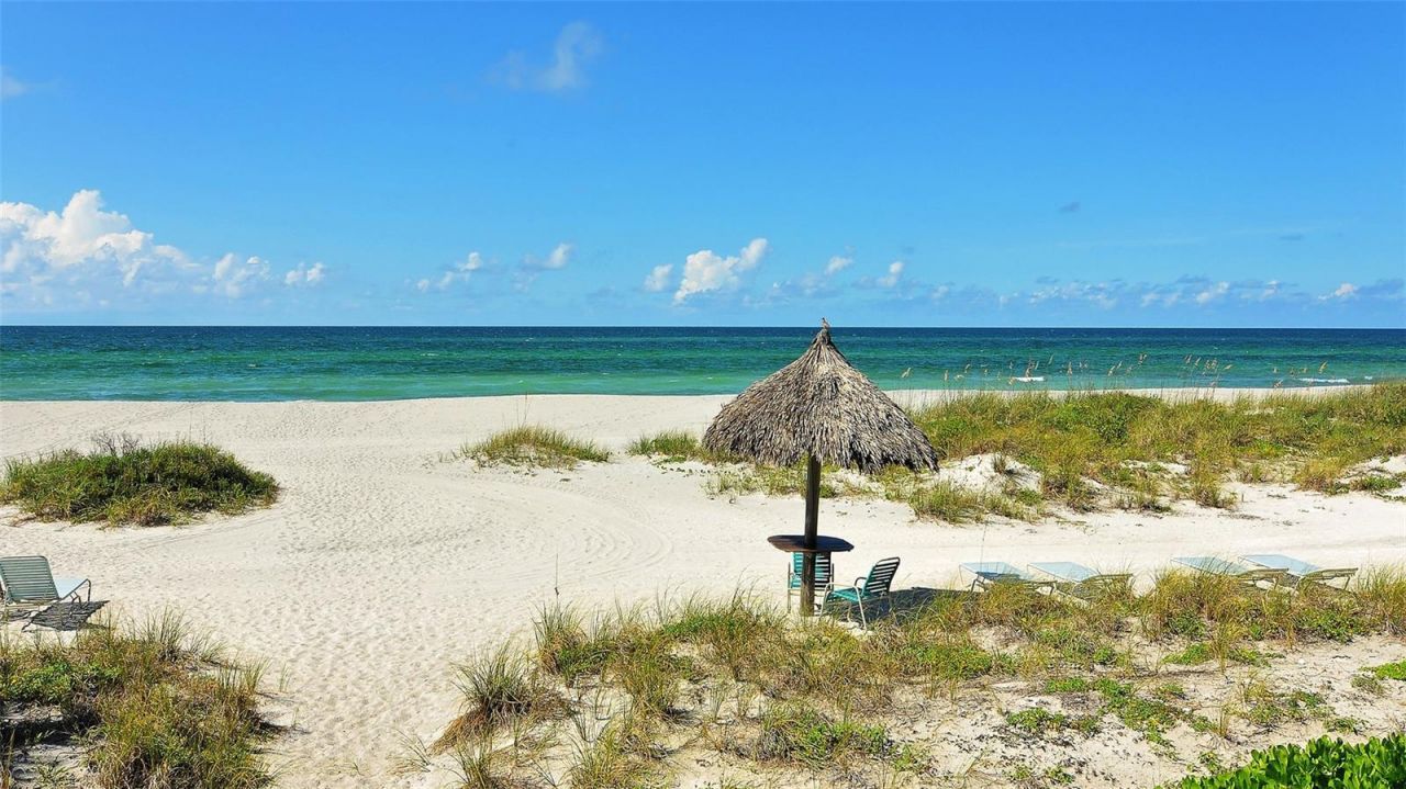 1211 Gulf Of Mexico Dr, Unit 108, Longboat Key, FL 34228 Photo