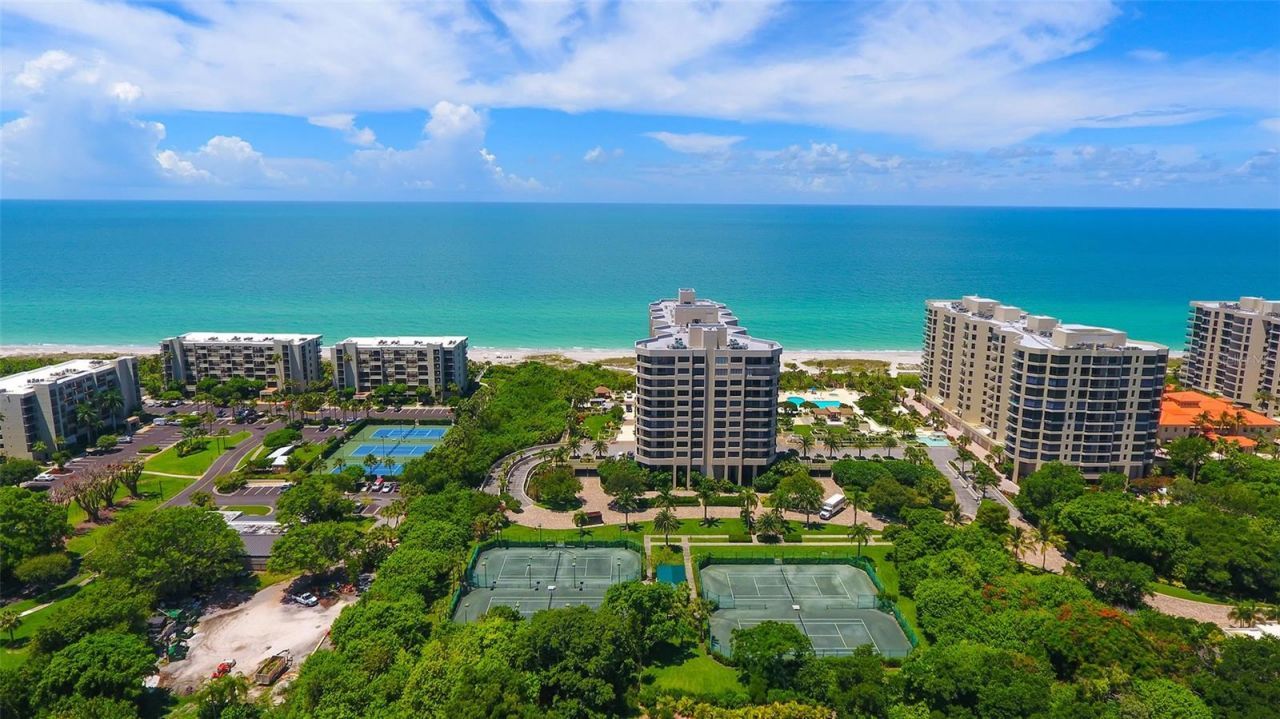 1211 Gulf Of Mexico Dr, Unit 108, Longboat Key, FL 34228 Photo