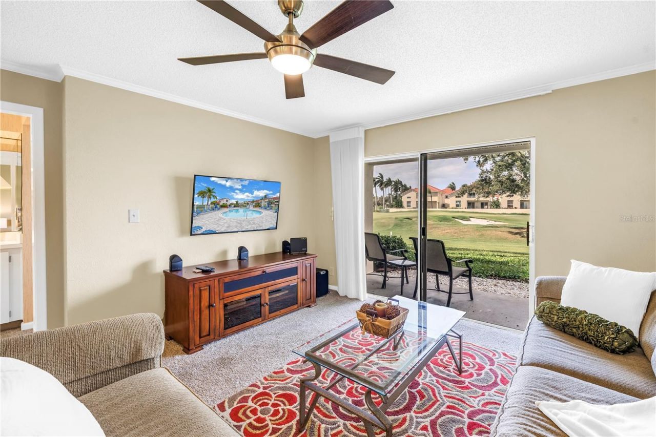 6085 Bahia Del Mar Boulevard, Unit 105, Saint Petersburg, FL 33715 Photo