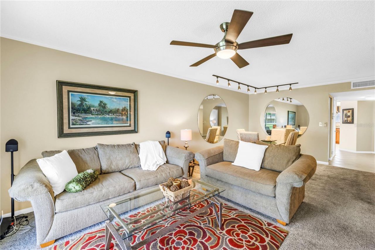 6085 Bahia Del Mar Boulevard, Unit 105, Saint Petersburg, FL 33715 Photo