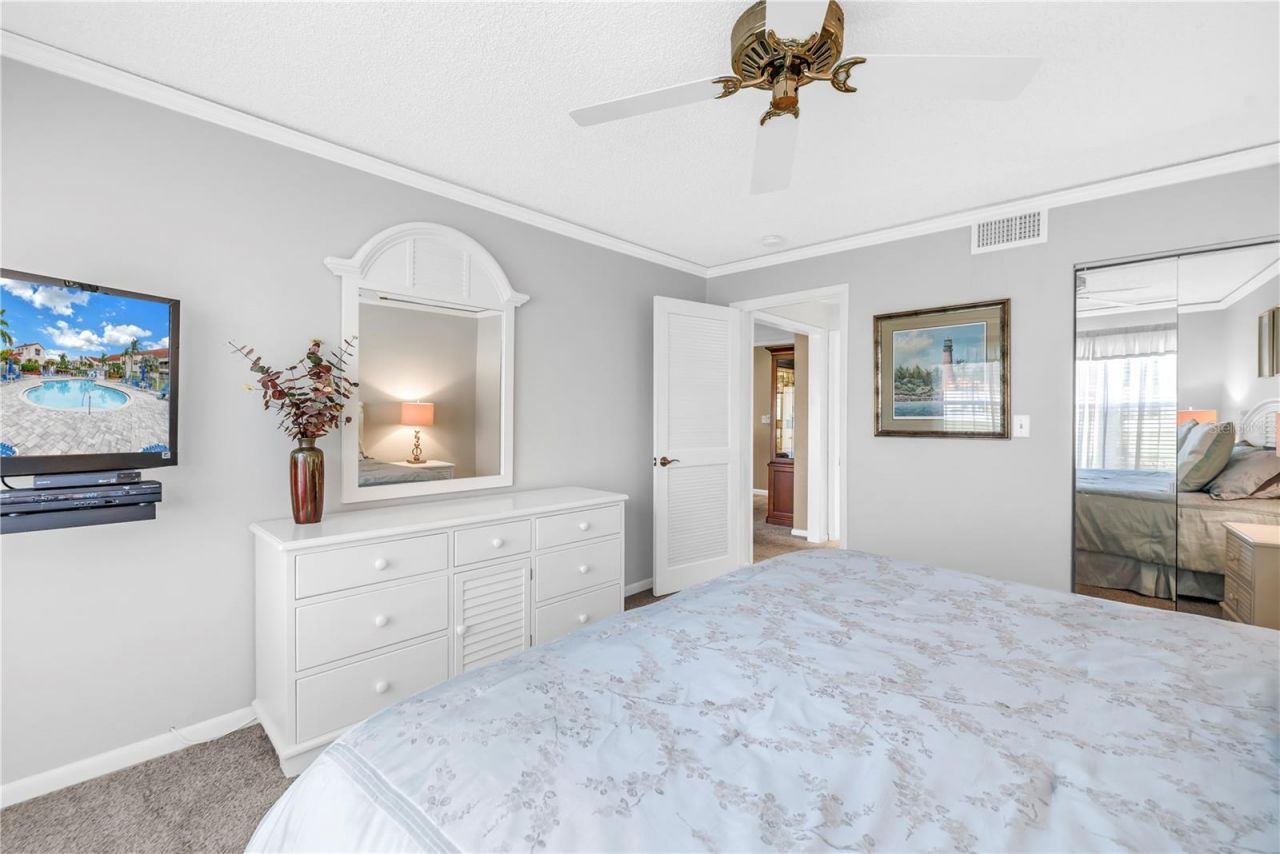 6085 Bahia Del Mar Boulevard, Unit 105, Saint Petersburg, FL 33715 Photo