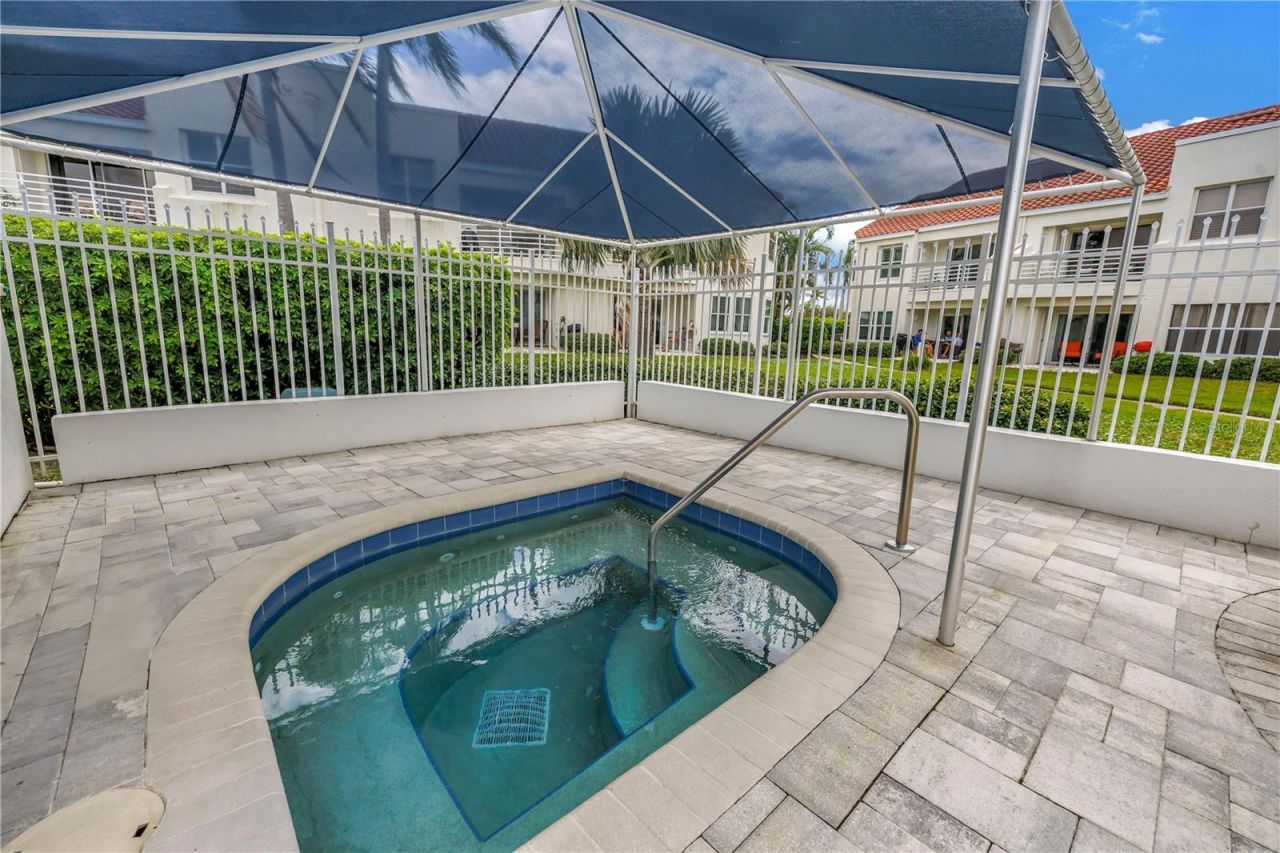 6085 Bahia Del Mar Boulevard, Unit 105, Saint Petersburg, FL 33715 Photo