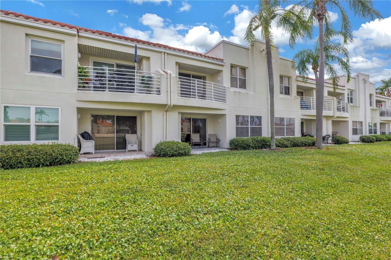 6085 Bahia Del Mar Boulevard, Unit 105, Saint Petersburg, FL 33715 Photo