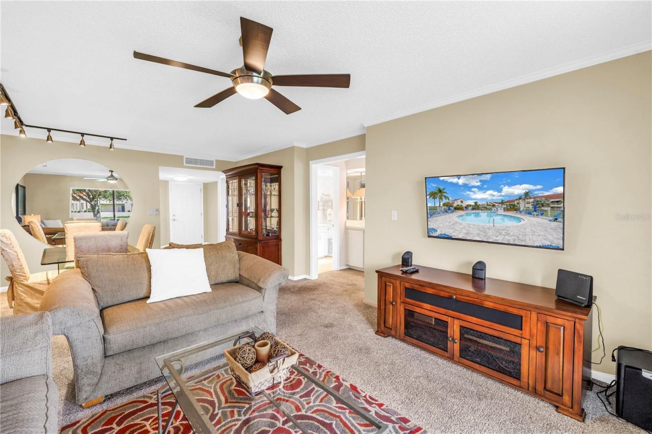 6085 Bahia Del Mar Boulevard, Unit 105, Saint Petersburg, FL 33715 Photo