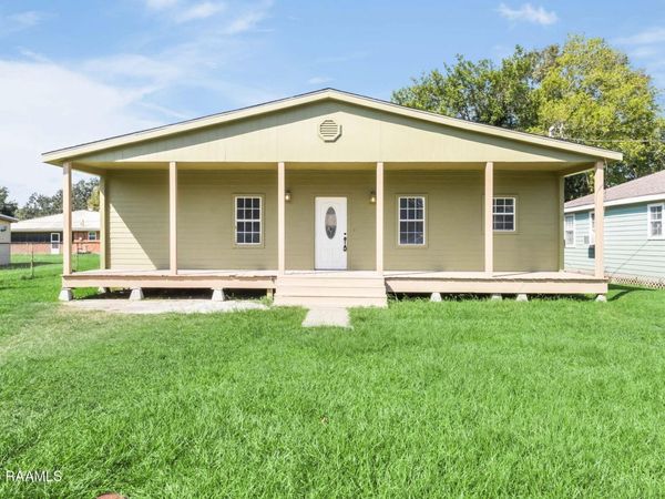 936 Patricia Street, Rayne, LA 70578