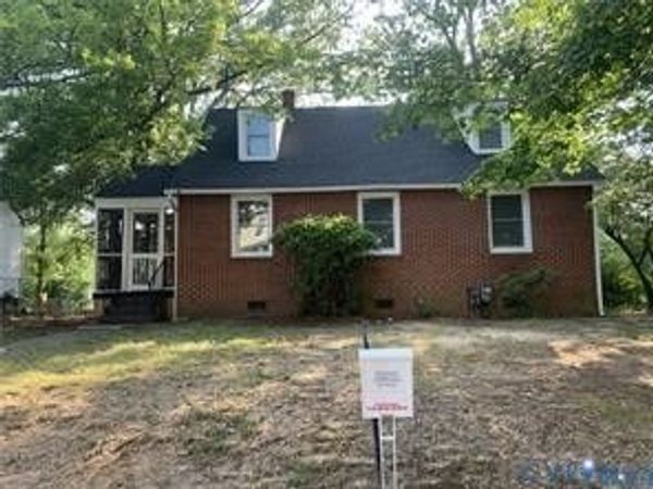 3324 Meadowbridge Road , Richmond, VA 23222