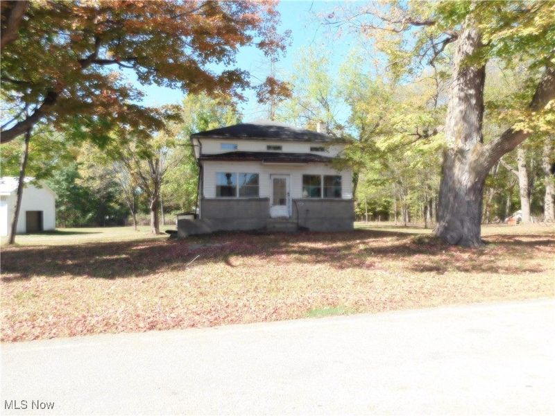 2009 Sodom Hutchings Road NE, Fowler, OH 44473 Photo 2