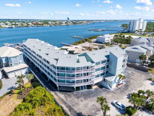 16310 Perdido Key Dr, Unit 9B, Pensacola, FL 32507