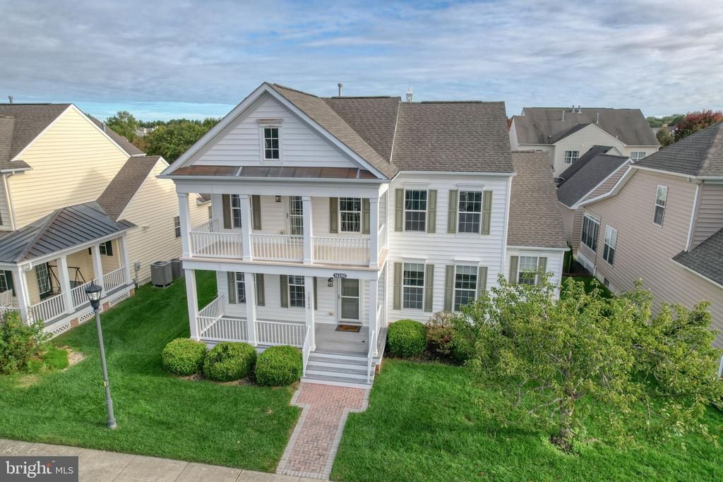 16240 John Rowland Trail, Milton, DE 19968 Main Photo