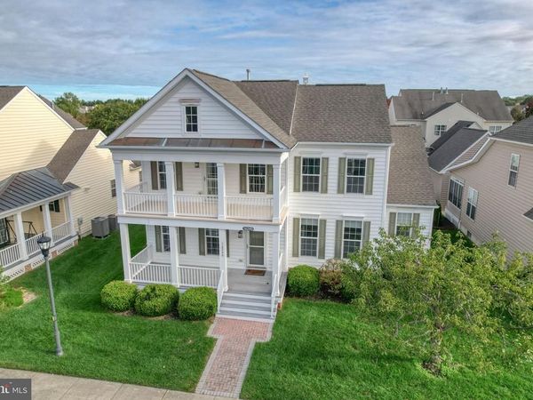 16240 JOHN ROWLAND TRAIL, MILTON, DE 19968