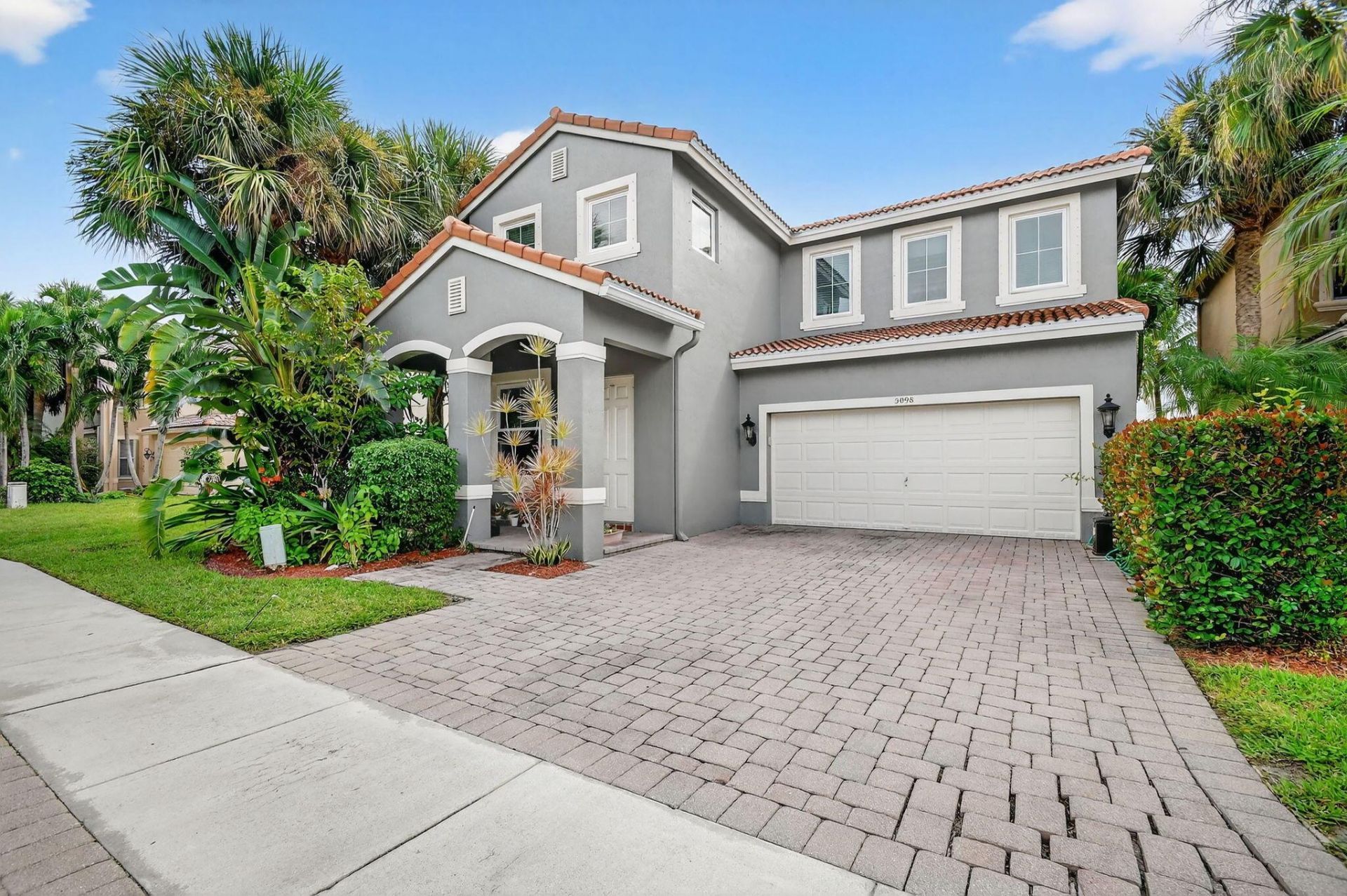 5098 Massy Drive, Lake Worth, FL 33463 Photo