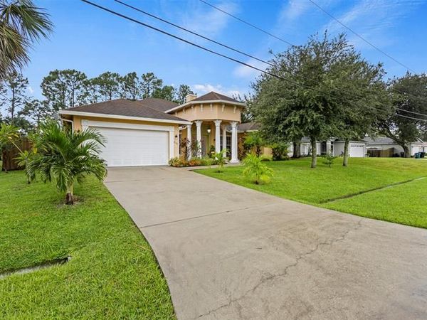 2138 SW Biella Ave, Port St Lucie, FL 34953