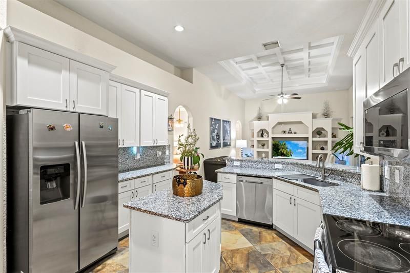 2138 SW Biella Ave, Port Saint Lucie, FL 34953 Photo