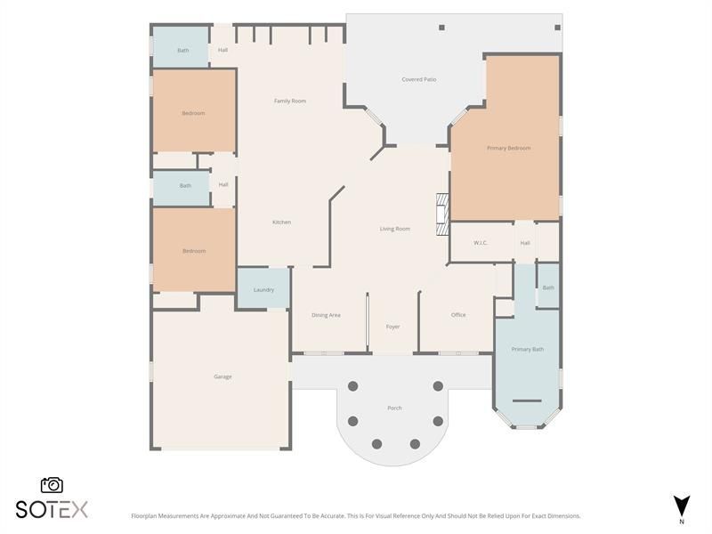 2138 SW Biella Ave, Port Saint Lucie, FL 34953 Photo