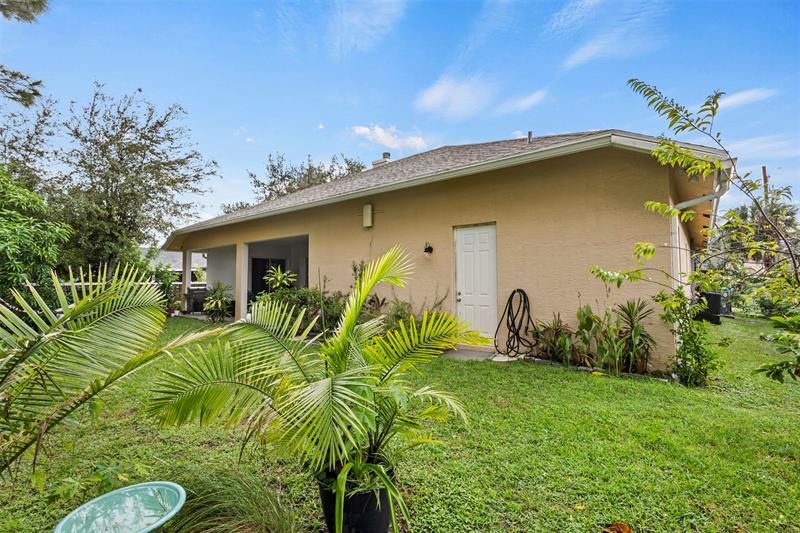 2138 SW Biella Ave, Port Saint Lucie, FL 34953 Photo