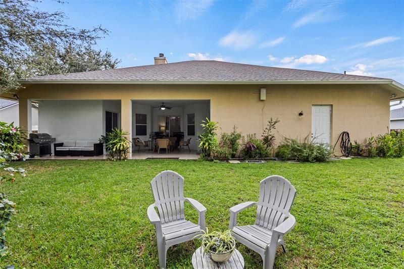 2138 SW Biella Ave, Port Saint Lucie, FL 34953 Photo