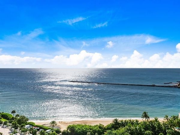 2000 S Ocean Dr, Unit 1810, Fort Lauderdale, FL 33316