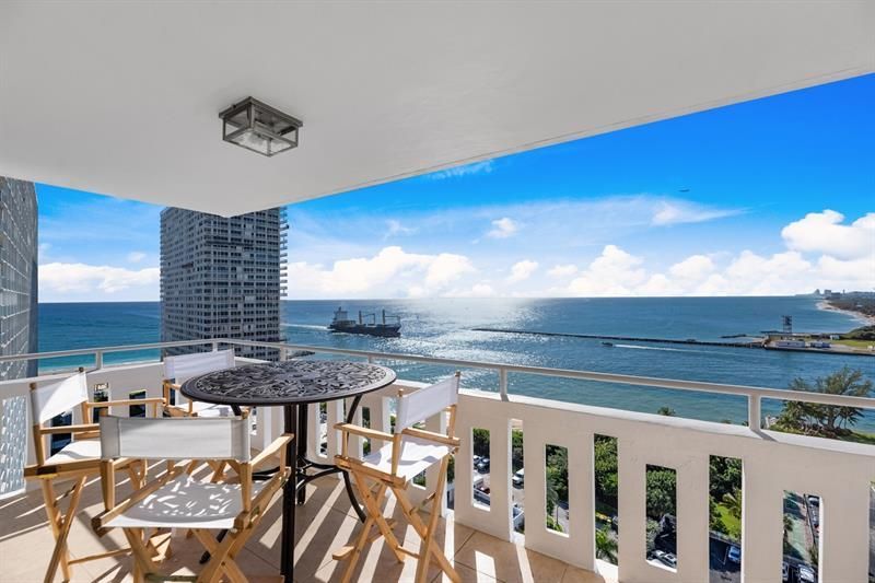 2000 S Ocean Drive, Unit 1810, Fort Lauderdale, FL 33316 Photo