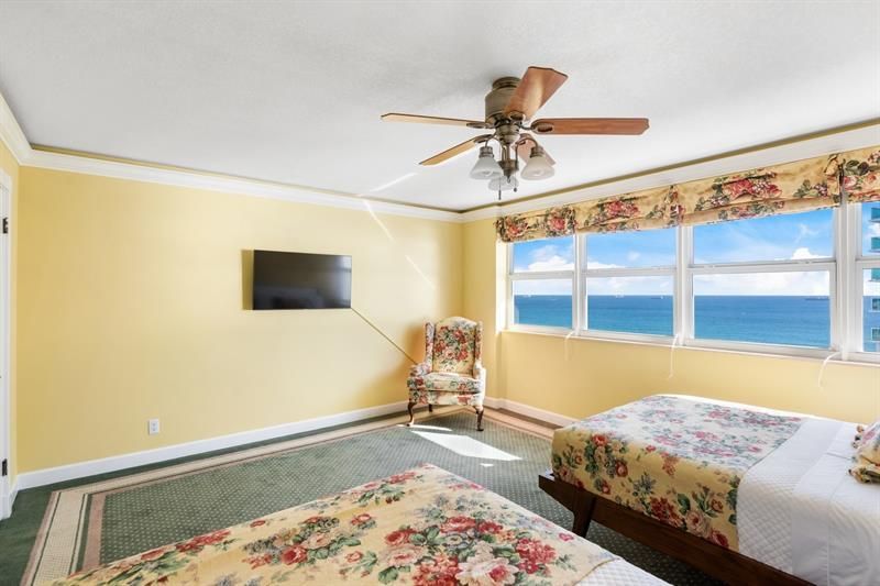 2000 S Ocean Drive, Unit 1810, Fort Lauderdale, FL 33316 Photo