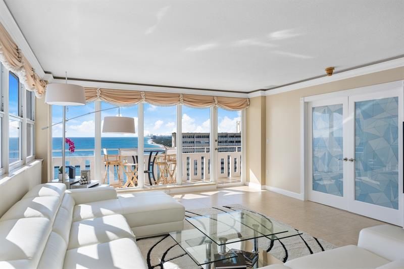 2000 S Ocean Drive, Unit 1810, Fort Lauderdale, FL 33316 Photo