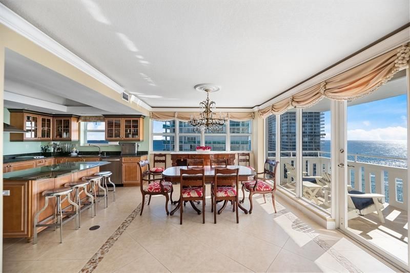 2000 S Ocean Drive, Unit 1810, Fort Lauderdale, FL 33316 Photo