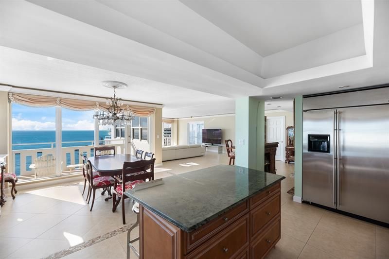 2000 S Ocean Drive, Unit 1810, Fort Lauderdale, FL 33316 Photo