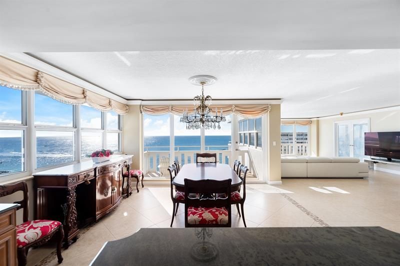 2000 S Ocean Drive, Unit 1810, Fort Lauderdale, FL 33316 Photo