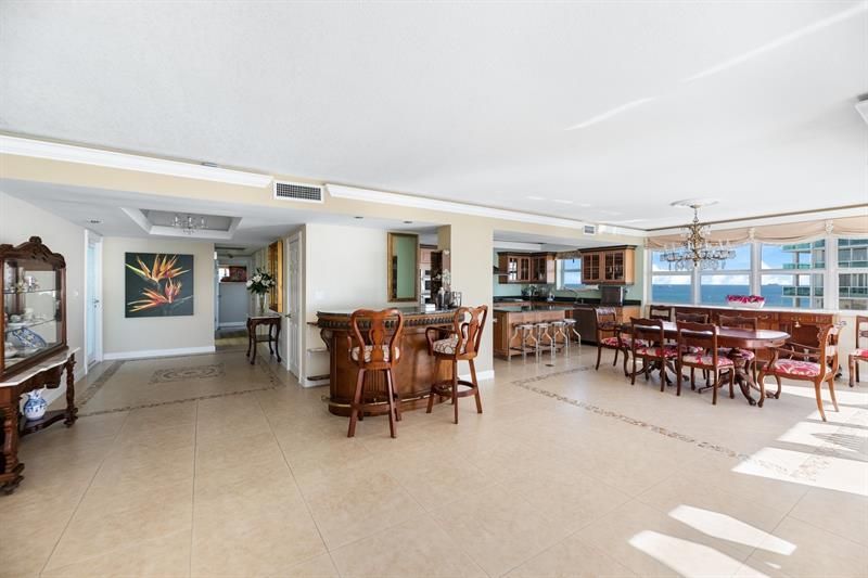 2000 S Ocean Drive, Unit 1810, Fort Lauderdale, FL 33316 Photo