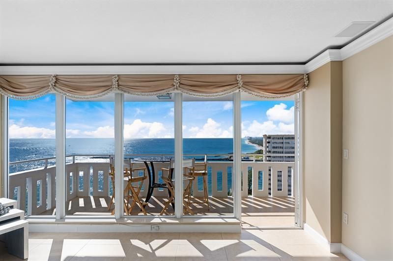 2000 S Ocean Drive, Unit 1810, Fort Lauderdale, FL 33316 Photo