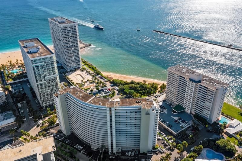 2000 S Ocean Drive, Unit 1810, Fort Lauderdale, FL 33316 Photo