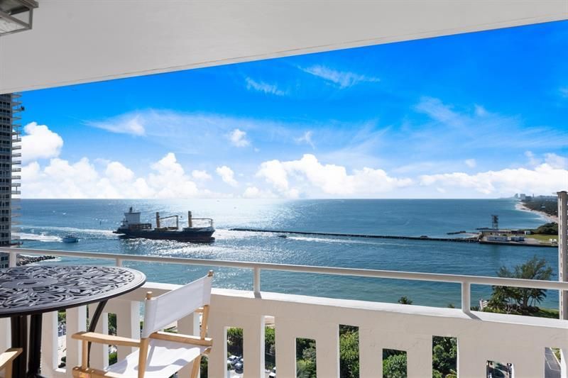 2000 S Ocean Drive, Unit 1810, Fort Lauderdale, FL 33316 Photo