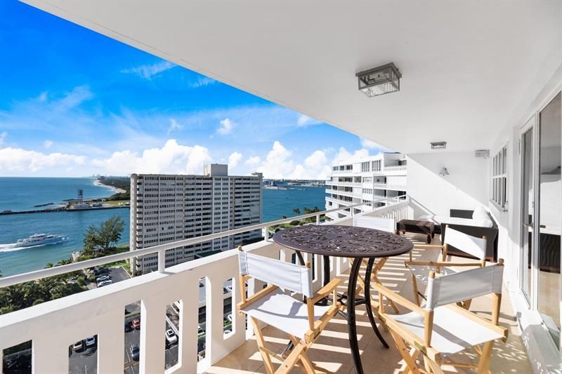 2000 S Ocean Drive, Unit 1810, Fort Lauderdale, FL 33316 Photo