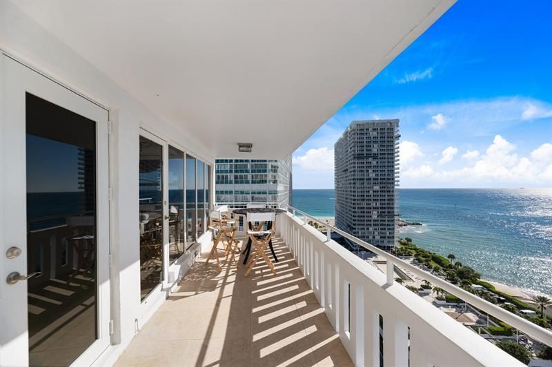 2000 S Ocean Drive, Unit 1810, Fort Lauderdale, FL 33316 Photo